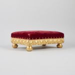 1264 5129 FOOTSTOOL